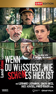If You Only Knew How Beautiful It Is Here (DVD)